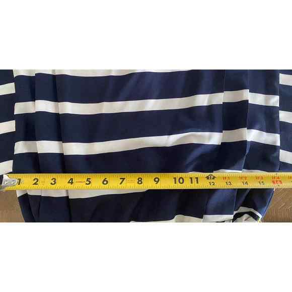 Eliza J Fit & Flare Cocktail Wedding Guest Dress Size 14 - Picture 5 of 9